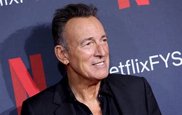 Bruce Springsteen